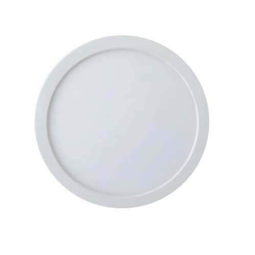 LEDVANCE Sylvania 5-in 9W LED Slim Downlight, Dimmable, 650 lm, 120V, Selectable CCT