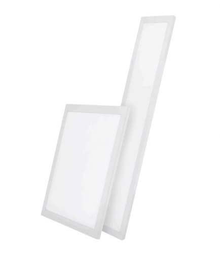 LEDVANCE Sylvania 46W 2X2 LED Flat Panel, 4200 lm, 120V-277V, Selectable CCT