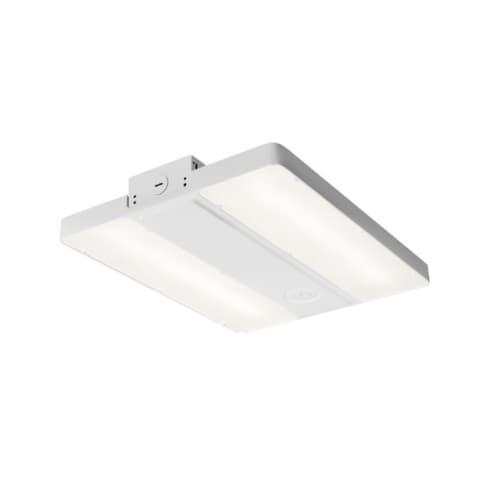 LEDVANCE Sylvania 130W Linear High Bay, Wide, 18200 lm, 120V-347V, 5000K, White