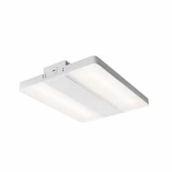 LEDVANCE Sylvania 155W Linear High Bay, Wide, 21700 lm, 120V-347V, 5000K, White