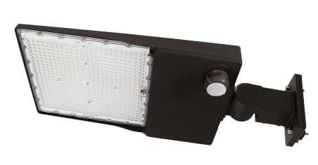 LEDVANCE Sylvania Area Flood Light 4A Large Shield