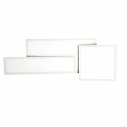 LEDVANCE Sylvania 1X4 35W LED Flat Panel, Back-Lit, 4000 lm, 120V-277V, Selectable CCT