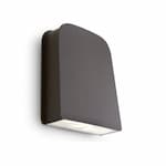 LEDVANCE Sylvania 40W LED Full Cut-Off Wall Pack, 4300 lm, 347V, 5000K, Bronze