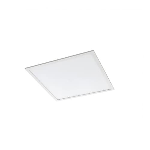 LEDVANCE Sylvania 32W LED 2x2 Edge-Lit Panel, Dimmable, 3500 lm, 3500K