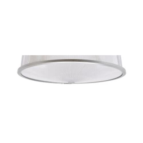 LEDVANCE Sylvania 16-in Polycarbonate Bottom Lens for High Bay Fixtures