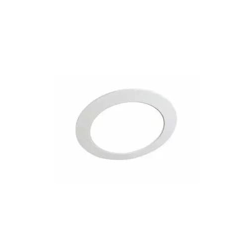 LEDVANCE Sylvania 12-in Trim Ring Extender for ULTRA series Recessed Downlight Kit