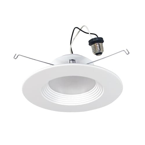 LEDVANCE Sylvania 9W Downlight Shield, E26, Phase-Cut Dim, 120V, 700 lm, Selectable CCT