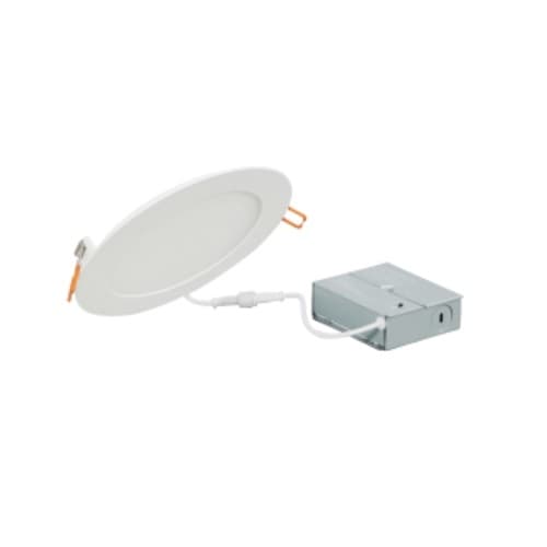 LEDVANCE Sylvania 16W Microdisk LightShield, Phase-Cut Dim,  800 lm, 120V, Selectable CCT