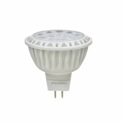 LEDVANCE Sylvania 9W LED MR16 Bulb, 50W Hal. Retrofit, 0-10V Dimmable, 35 Deg., GU5.3, 700 lm, 12V, 2700K