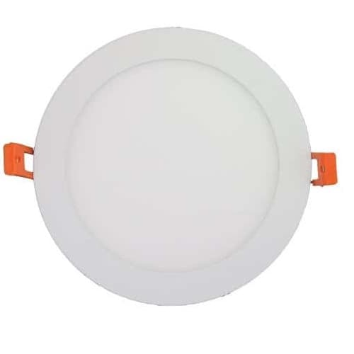 TCP Lighting 4-in 10W LED Snap-In Downlight, 850 lm, 120V, 30K/40K/50K