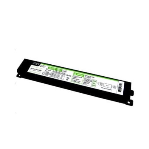 TCP Lighting 32W LED T8 Driver, Instant Start, 2 Lamp, High Ballast Factor