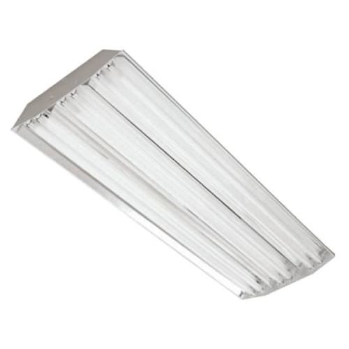 TCP Lighting LED Elite Series 4 Lamp High Bay / Low Bay Fixture, 480V