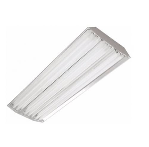 TCP Lighting LED Elite Series 6 Lamp High Bay/ Low Bay Fixture, 480V