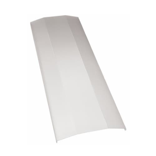 TCP Lighting Acrylic Lens for 2x4 Fixture