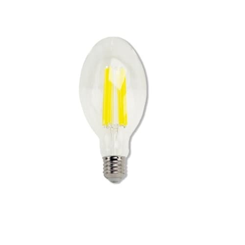 TCP Lighting 60W LED ED37 Bulb, E39, 12000 lm, 120V-277V, 5000K