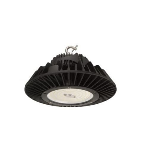 TCP Lighting 100W LED UFO High Bay, 0-10V Dimmable, 15000 lm, 200V-480V, 4000K