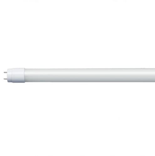 TCP Lighting 11W 4 Foot LED T8 Tube, 3000K, Dimmable