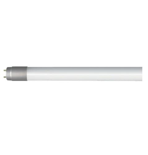 TCP Lighting 12W 4-ft LED T8 Tube, Plug & Play, 2480 lm, 120V-277V, 5000K