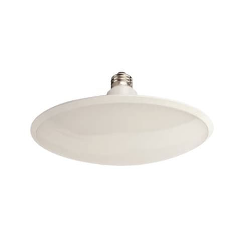 TCP Lighting 19W LED S11 Pendant Bulb, Dimmable, E26, 2250 lm, 120V, 4000K