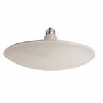 TCP Lighting 22W LED S11 Pendant Bulb, Dimmable, E26, 2350 lm, 120V, 3000K