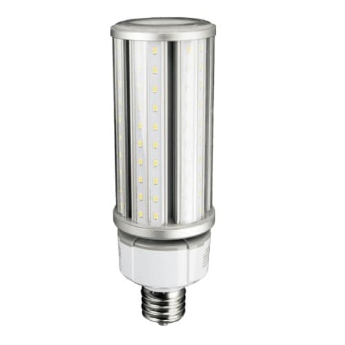 TCP Lighting 45W LED Corn Bulb, 175W MH Retrofit, EX39, 6075 lm, 100V-277V, 5000K