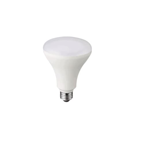 TCP Lighting 8W LED BR30 Bulb, Dimmable, E26, 650 lm, 120V, 2700K