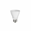 7W Allusion LED PAR20 Bulb, Narrow Flood, Dimmable, 525 lm, 2000K-3000K