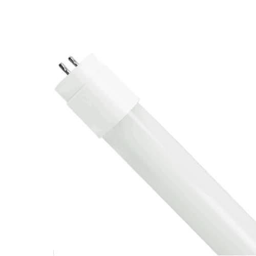 TCP Lighting 2-ft 9W LED T5 Tube, Plug and Play, Dim, G5, 120-277V, 4100K