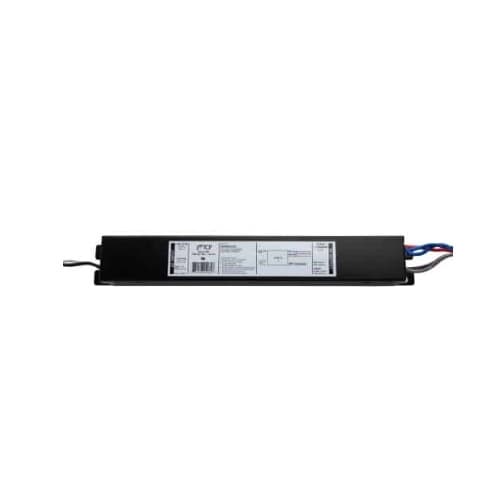 TCP Lighting 4.1-in 50W LED Driver for 4-ft T5 Tubes, 2-Lamp