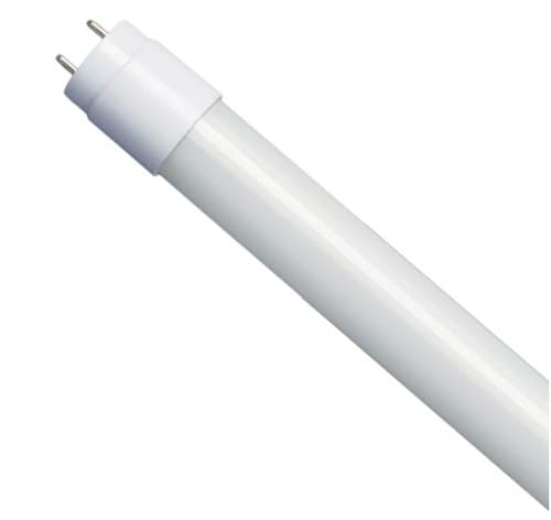 TCP Lighting 10.5W 2 Foot LED T8 Tube, 5000K w/ Plug-in-Play