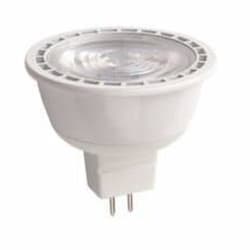 TCP Lighting 7W MR16 LED Bulb, Dimmable, 40 Degree, 12V, 2700K