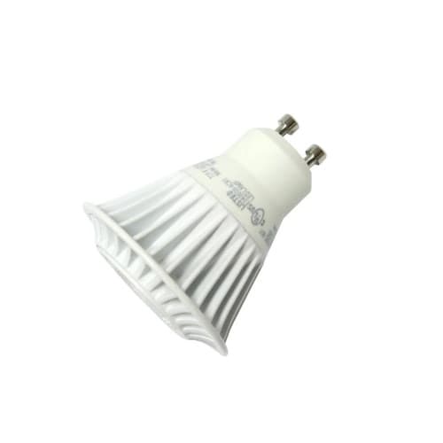 TCP Lighting 7W Elite Series LED MR16 Bulb, 4100K 