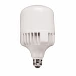 TCP Lighting 25W T-Shaped LED Corn Bulb, 150W MH/HID Retrofit, 3750 lm, 5000K