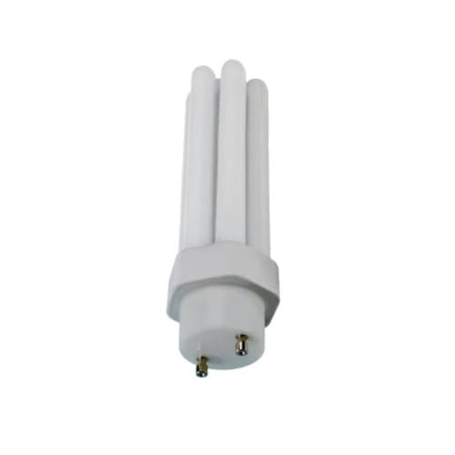 TCP Lighting 13W LED PL Bulb, GU24, 1500 lm, 120V, 3000K