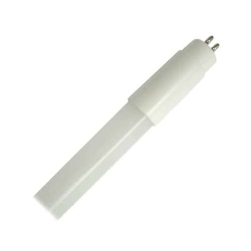 TCP Lighting 4-ft 15W LED T8 Tube, BAA, Plug & Play, G13, 1800 lm, 120V-277V, 4100K