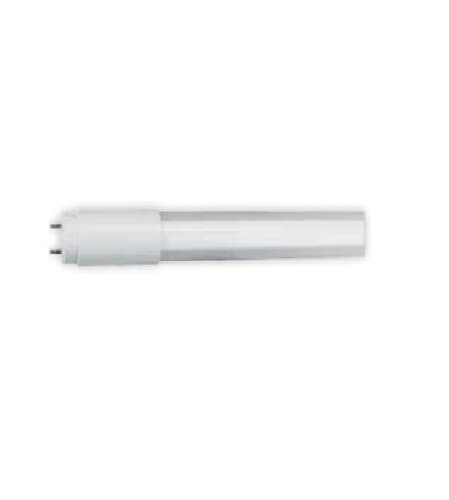 TCP Lighting 18.5W 4-ft LED T8 Tube, Direct Wire, 2450 lm, 120V-277V, 5000K 