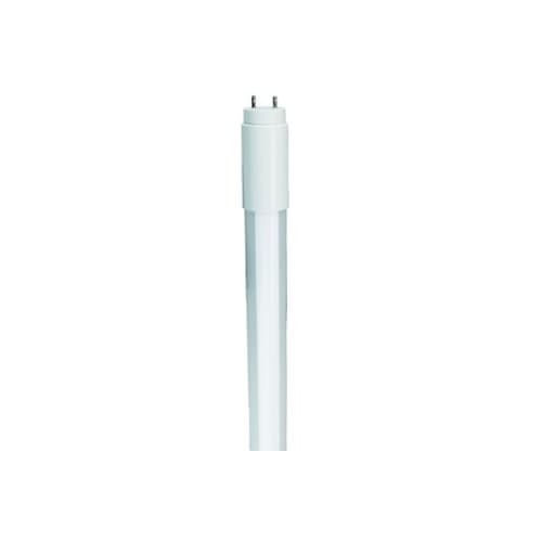 TCP Lighting 2-ft 9W LED T5 Tube Light, Direct-Wire, Single-End, G5, 1150 lm, 120V-277V, 3500K