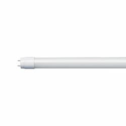 TCP Lighting 15.5W 4ft LED T8 Tube, Direct Line Voltage, Dual-End, 0-10V Dim, G13, 1900 lm, 3000K