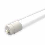 TCP Lighting 8-ft 42W LED T8 Tube, Direct Wire, Fa8, 5500 lm, 120V-277V, 5000K