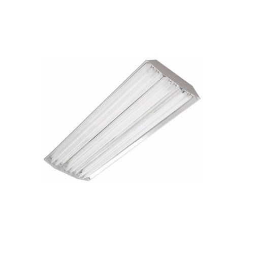 TCP Lighting 32W LED Modified Elite High Bay Fixture for 4 Lamp