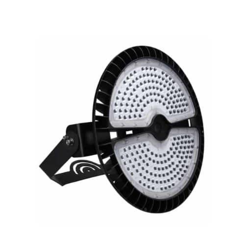 TCP Lighting 16.5-in 320W LED Sports Light, Dimmable, 47500 lm, 120-277V, 5500K