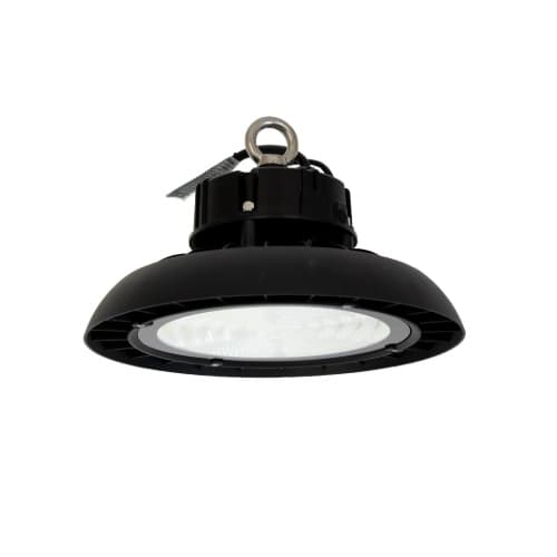 TCP Lighting 130W UFO LED High Bay Light, 120V-277V, 4000K