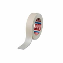 Tesa Tapes 1.97-in x 164-ft Paper Masking Tape, Natural