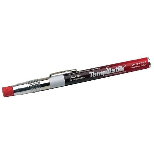 Tempil 225F Tempilstik Temperature Indicator