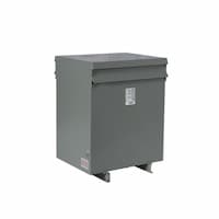 550kVA Tribune E Drive Isolation Transformer, Aluminum, 460D-480Y/277V