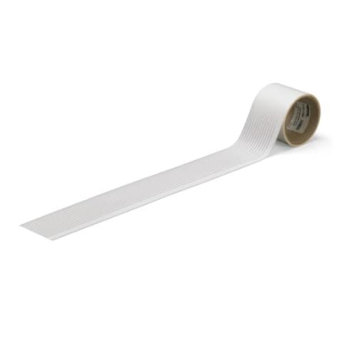 Wago Marking Strips on Reel, White