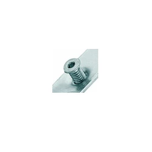Wago Screw for Angled Support Bracket, M 5 x 8