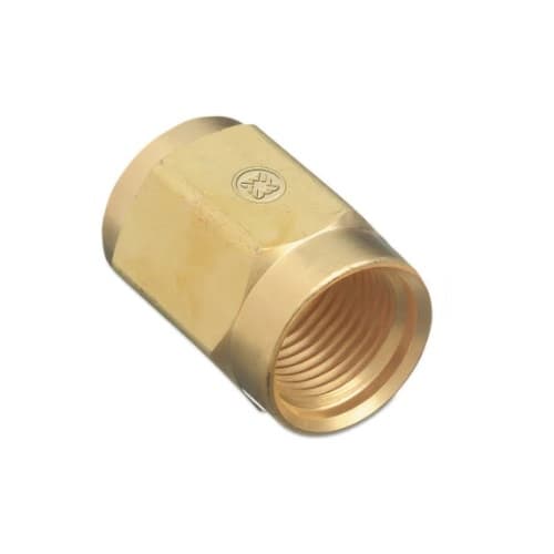 Western CGA-347 Air Regulator Inlet Nut