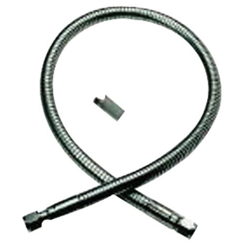 Western CGA-295 Cryogenic Transfer Hoses