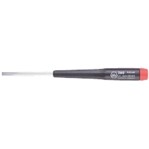 Wiha 1.0X40mm Precision Slotted Screwdriver